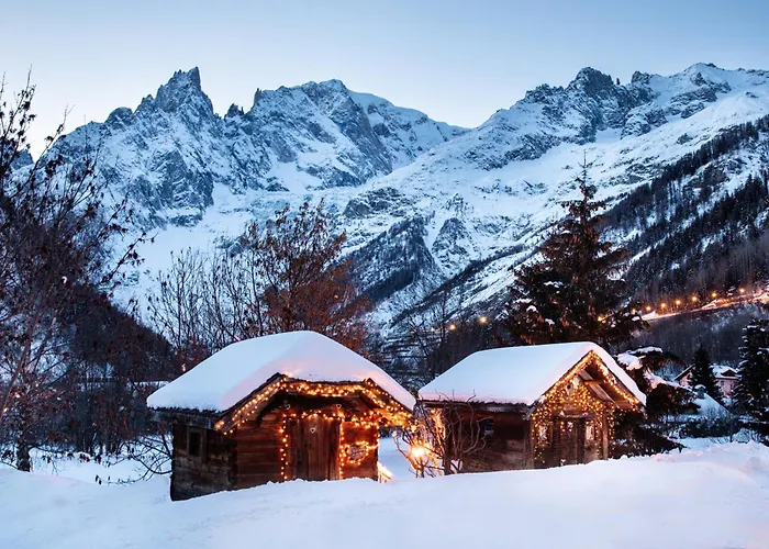 Auberge De La Maison Courmayeur